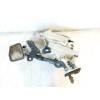 Recambio de calefaccion entera normal para toyota land cruiser (j15) limited referencia OEM IAM 8703060100  