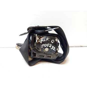 CINTURON SEGURIDAD DELANTERO IZQUIERDO 732100K860C0 