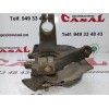 Recambio de mangueta delantera derecha para mazda 3 berlina (bk) 1.6 crdt active+ referencia OEM IAM BR5S33021  