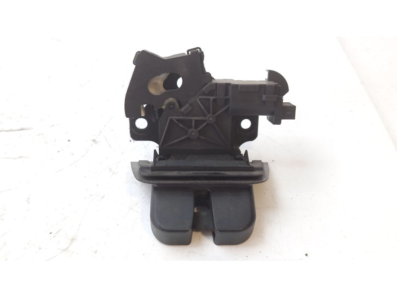 Recambio de cerradura maletero / porton para audi a3 (8p) referencia OEM IAM 8P4827505D  
