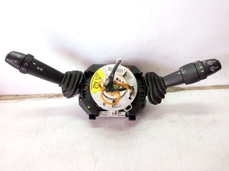 Recambio de mando luces para fiat bravo (198) 1.9 jtd 16v cat referencia OEM IAM 07354410060 47243 