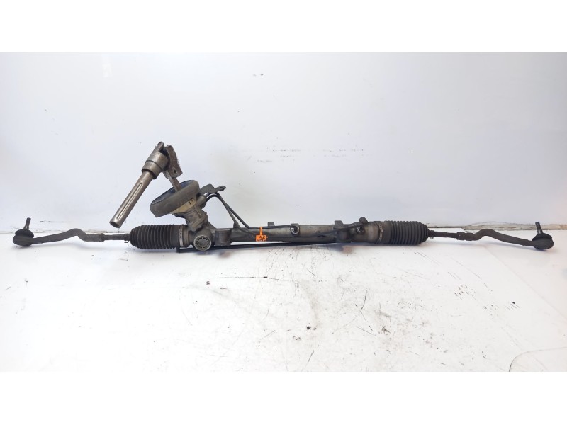 Recambio de cremallera direccion para dacia lodgy (js_) 1.6 lpg referencia OEM IAM 490018151R  