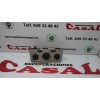 Recambio de mando climatizador para opel astra h berlina sport referencia OEM IAM 90151366 13247811 