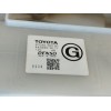Recambio de calefaccion entera normal para toyota land cruiser (j15) limited referencia OEM IAM 8703060100  