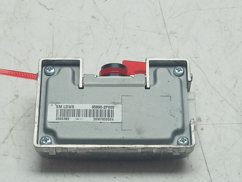 Recambio de modulo electronico para kia sorento referencia OEM IAM 958902P000 3XMF600004 