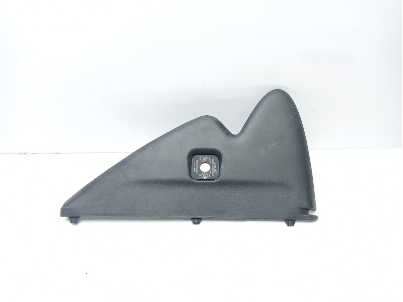Recambio de suelo para toyota yaris referencia OEM IAM 55318K0030C0  