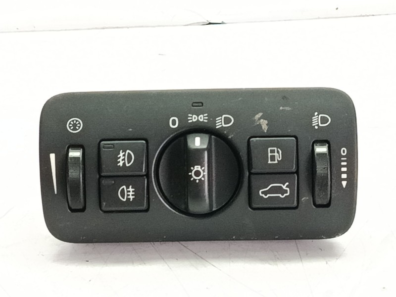 Recambio de mando luces para volvo xc60 i suv (156) t6 awd referencia OEM IAM 31443846  