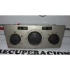 Recambio de mando climatizador para opel astra h berlina sport referencia OEM IAM 90151366 13247811 