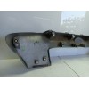 Recambio de molduras traseras para toyota c-hr referencia OEM IAM 76811F4010  