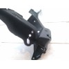 Recambio de molduras traseras para lexus ux (za10) referencia OEM IAM 6474076170C0  