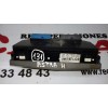Recambio de mando climatizador para opel astra h berlina sport referencia OEM IAM 90151366 13247811 