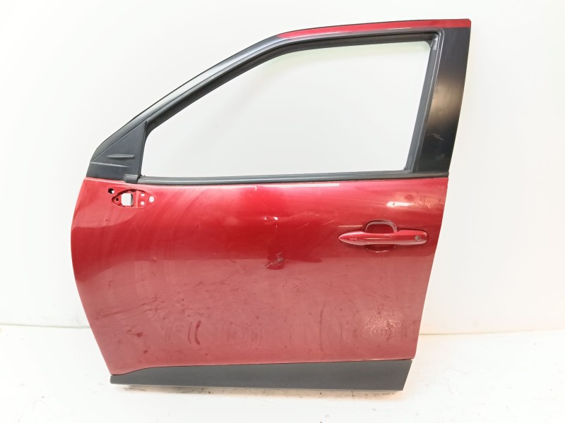 Recambio de puerta delantera izquierda para toyota yaris cross (mxp_) 1.5 (mxpb10) referencia OEM IAM 67002K2010  