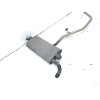 Recambio de tubo escape trasero para lexus ct (zwa10_) 200h (zwa10_) referencia OEM IAM 1743037470  