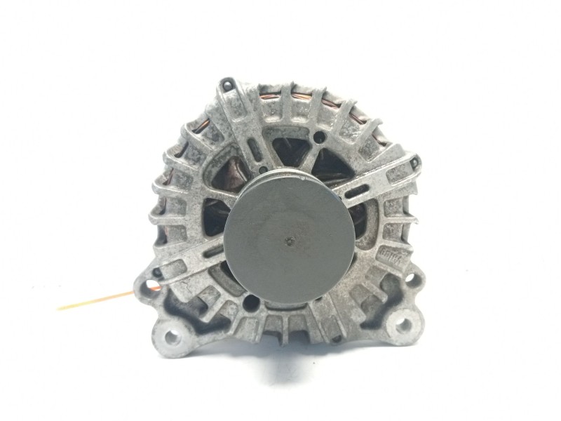Recambio de alternador para audi a6 c7 (4g2, 4gc) 2.0 tdi referencia OEM IAM 04L903017CX  418003200