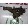 Recambio de mangueta delantera izquierda para nissan note (e11e) acenta referencia OEM IAM X25  
