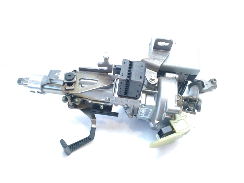 Recambio de columna direccion para renault megane iii sport tourer expression referencia OEM IAM 488107802R  