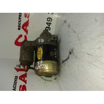 MOTOR ARRANQUE MC109018 