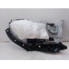 Recambio de molduras traseras para lexus ux (za10) referencia OEM IAM 6474076170C0  