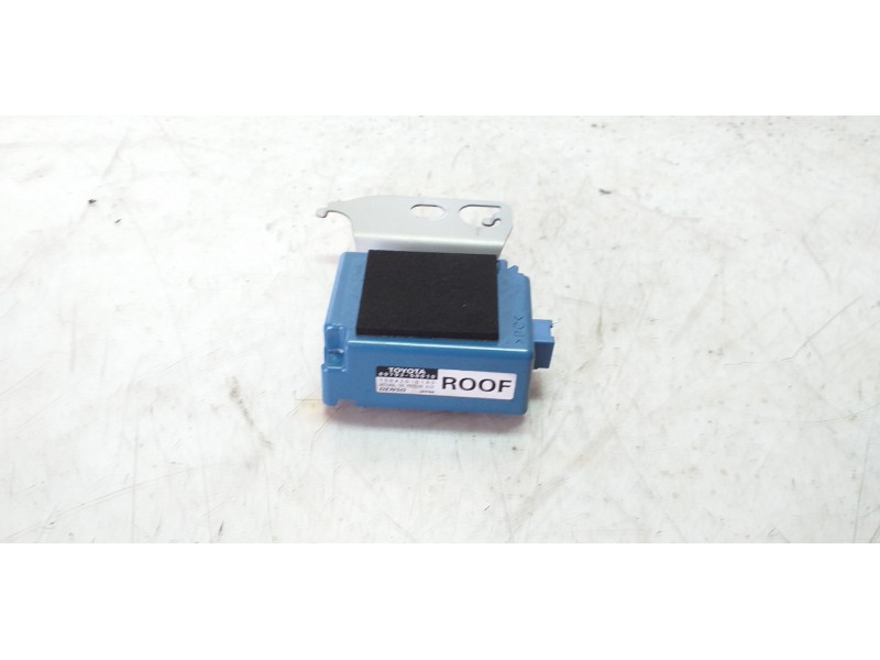 Recambio de modulo electronico para lexus ls (usf4/uvf4) 460 referencia OEM IAM 8979350010  