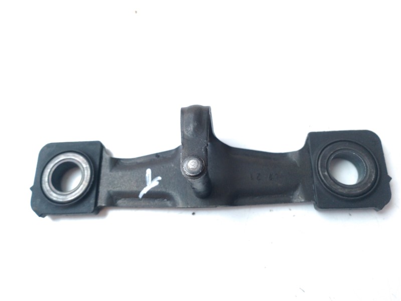 Recambio de molduras traseras para cupra formentor tsi cupra referencia OEM IAM 8V0827507K  