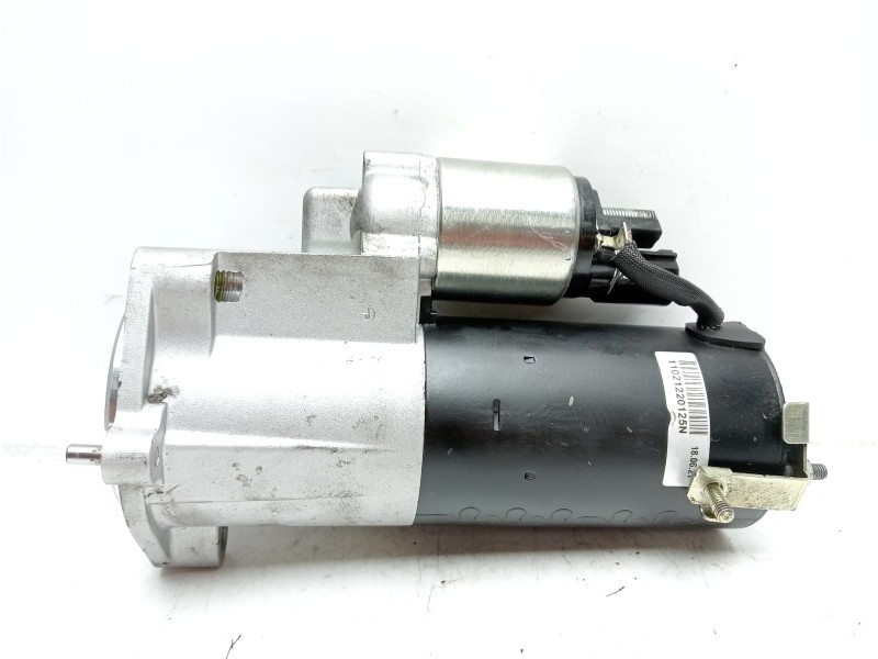 Recambio de motor arranque para volkswagen passat berlina (3b2) comfortline referencia OEM IAM 0001124020 11021220125N 