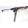 Recambio de cremallera direccion para dacia lodgy (js_) 1.6 lpg referencia OEM IAM 490018151R  