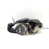 Recambio de cinturon seguridad trasero izquierdo para toyota hilux (kun) 2.5 turbodiesel referencia OEM IAM 733700K260C0  