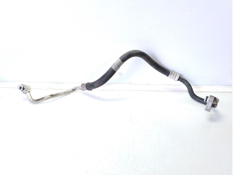 Recambio de tubos aire acondicionado para toyota land cruiser (j15) limited referencia OEM IAM 8871160A30  