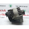 Recambio de alternador para fiat doblo (119) 1.3 16v jtd active multijet referencia OEM IAM 46800158 63321848 