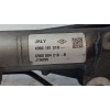 Recambio de cremallera direccion para dacia lodgy (js_) 1.6 lpg referencia OEM IAM 490018151R  