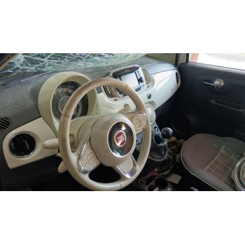 KIT AIRBAG 735627594 735654887/ 735654885 /735763511 52056238