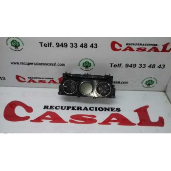 MANDO CLIMATIZADOR 