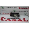 Recambio de mando climatizador para citroën c3 1.4 sx plus referencia OEM IAM   