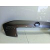 Recambio de molduras traseras para toyota c-hr referencia OEM IAM 76811F4010  