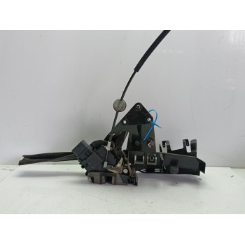 CERRADURA PUERTA DELANTERA DERECHA 4892360 1405223