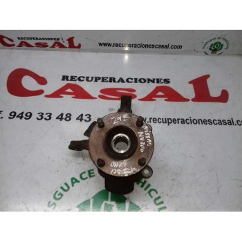 MANGUETA DELANTERA DERECHA X21 