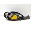 Recambio de cinturon seguridad trasero izquierdo para toyota hilux (kun) 2.5 turbodiesel referencia OEM IAM 733700K260C0  