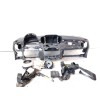 Recambio de kit airbag para fiat 500 (312_) 1.2 (312axa1a) referencia OEM IAM 735627594 735654887/ 735654885 /735763511 52056238