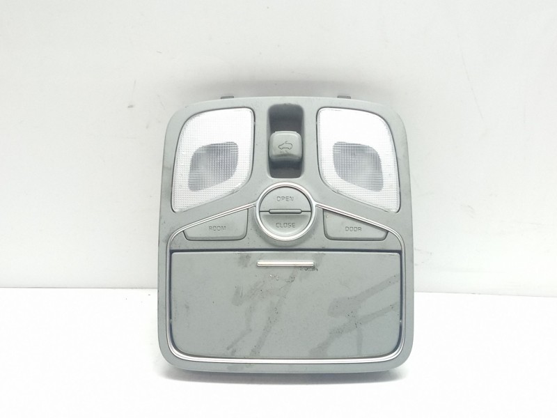 Recambio de luz interior delantera central para kia sorento referencia OEM IAM 928002P600H9 928001U600 928001U800