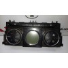 Recambio de mando climatizador para citroën c3 1.4 sx plus referencia OEM IAM   
