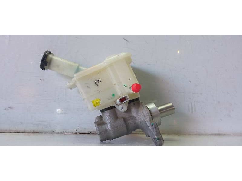 Recambio de bomba freno para nissan micra (k13) 30 aniversario referencia OEM IAM   