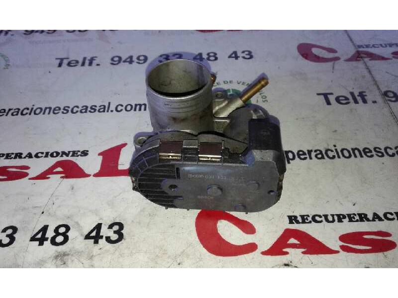 Recambio de caja mariposa para seat arosa (6h1) 1.0 referencia OEM IAM 030133062C 0280750095 
