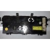 Recambio de mando climatizador para citroën c3 1.4 sx plus referencia OEM IAM   