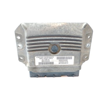 CENTRALITA MOTOR UCE 9656409680 9650920480 