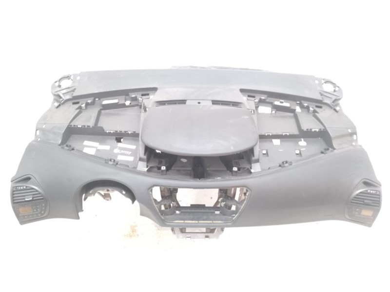 Recambio de salpicadero para citroën c4 picasso 1.6 16v hdi fap referencia OEM IAM 8231FT  