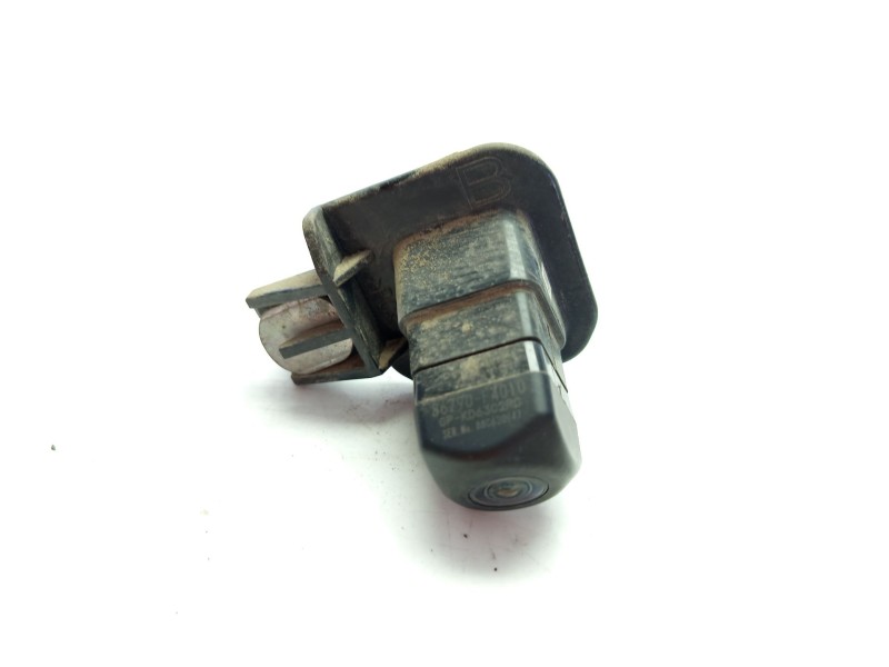 Recambio de modulo electronico para toyota c-hr referencia OEM IAM 86790F4010  