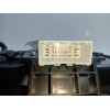 Recambio de moldura para kia ceed business referencia OEM IAM 84651J7000FHV  