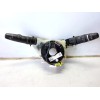Recambio de mando luces para nissan micra (k12e) acenta referencia OEM IAM 25560AX602  