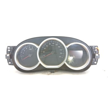 CUADRO INSTRUMENTOS 248103023R 