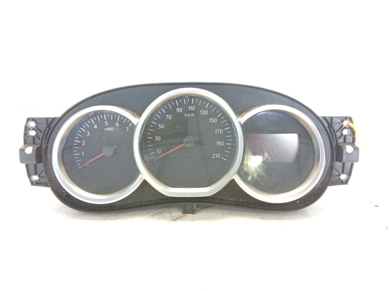 Recambio de cuadro instrumentos para dacia lodgy (js_) 1.6 lpg referencia OEM IAM 248103023R  